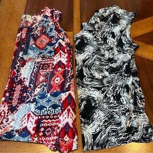 Women’s Blouses